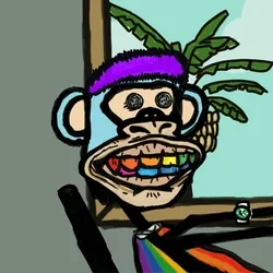 ape mfer #7155