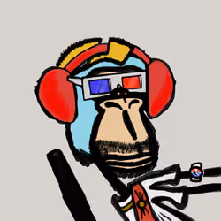 ape mfer #2168