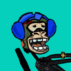 ape mfer #4600