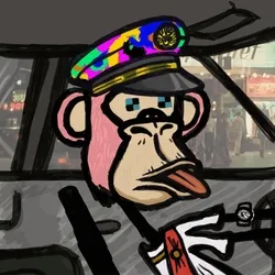 ape mfer #4424