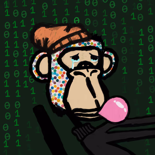 Ape Mfers