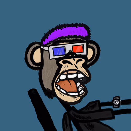Ape Mfers