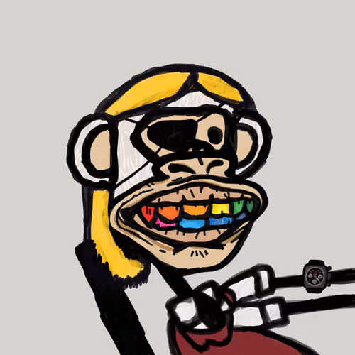 Ape Mfers