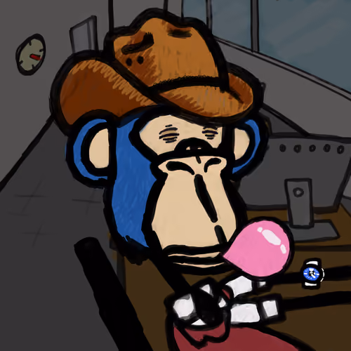 ape mfer #2617