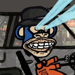 ape mfer #8260