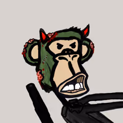ape mfer #6770