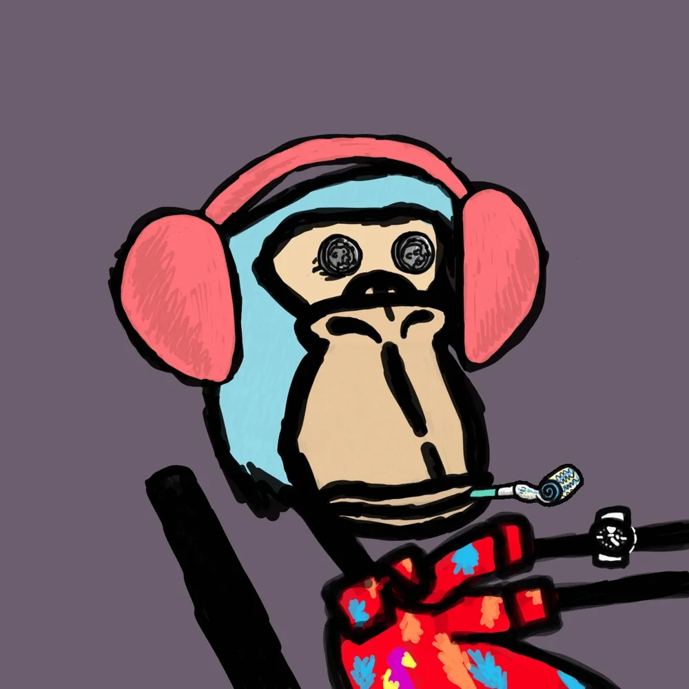 ape mfer #8850