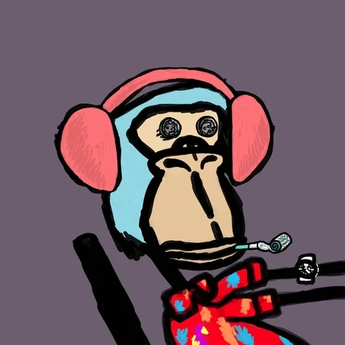 ape mfer #8850