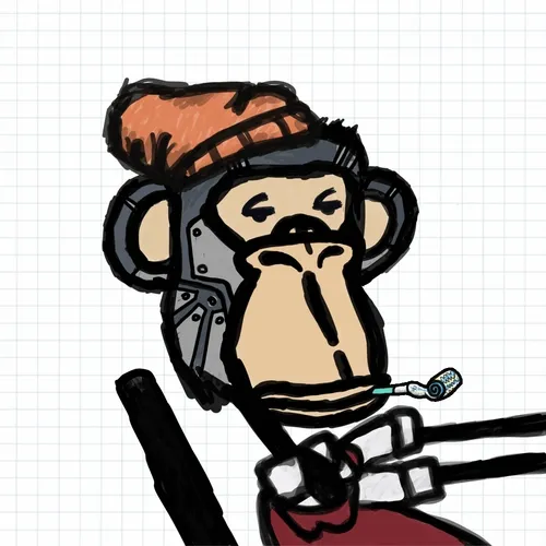 ape mfer #2182