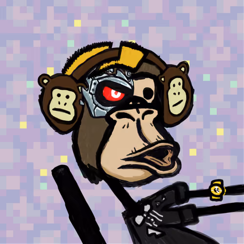 ape mfer #701