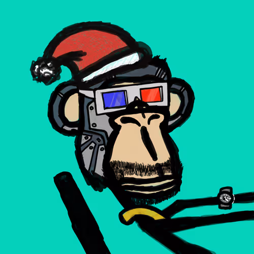 ape mfer #8866
