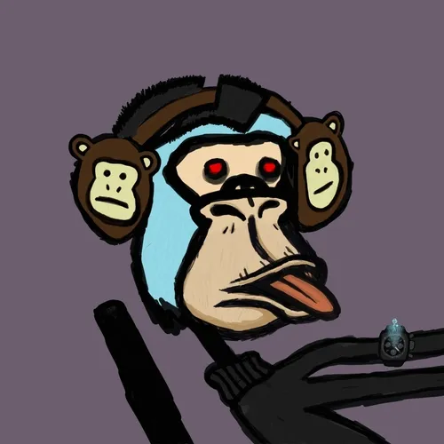 Ape Mfers
