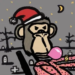 ape mfer #6885