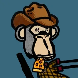 ape mfer #3118