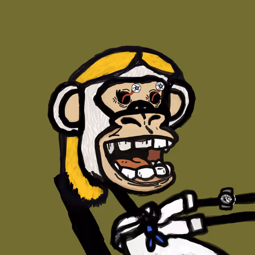 Ape Mfers