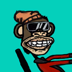 ape mfer #4256