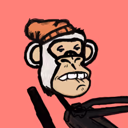 ape mfer #7367
