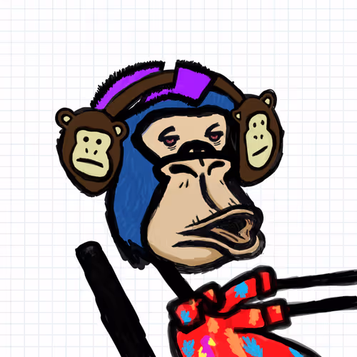 ape mfer #7331