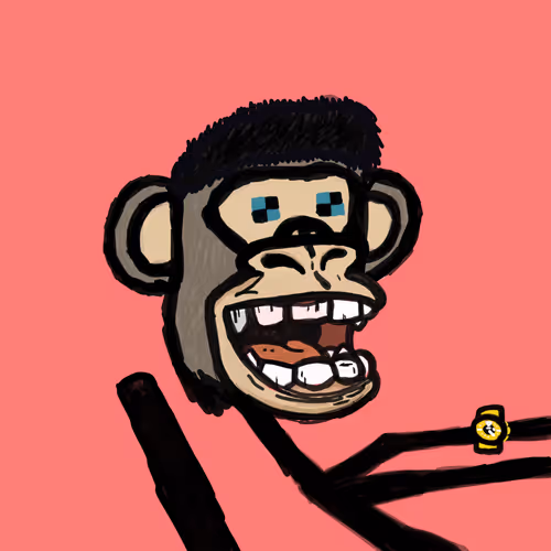 Ape Mfers