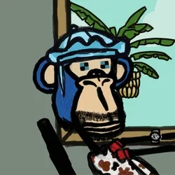 ape mfer #3413