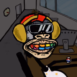 ape mfer #5933