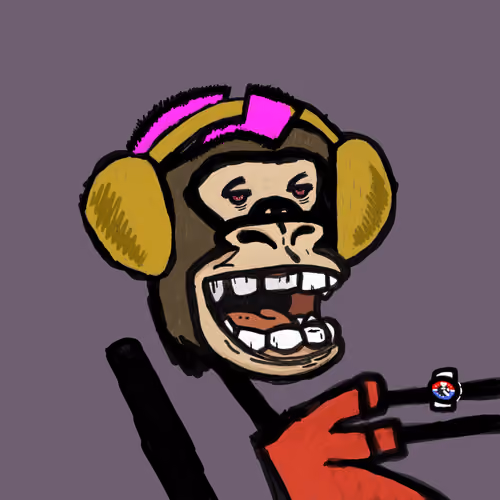 ape mfer #8275