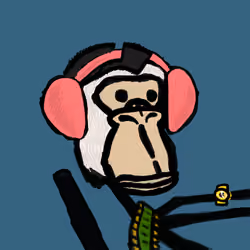 ape mfer #2585