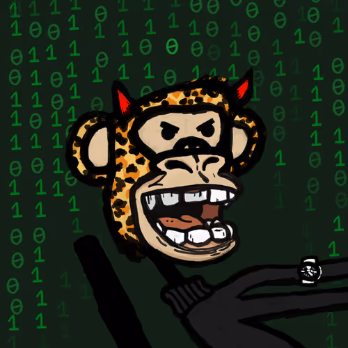 ape mfer #1550
