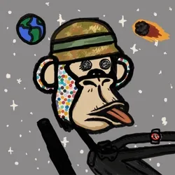 ape mfer #6111