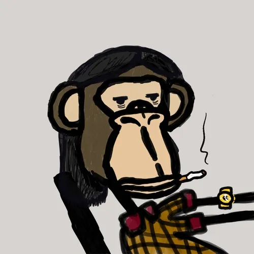 ape mfer #2639