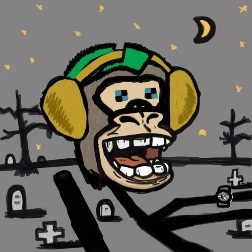 ape mfer #1176