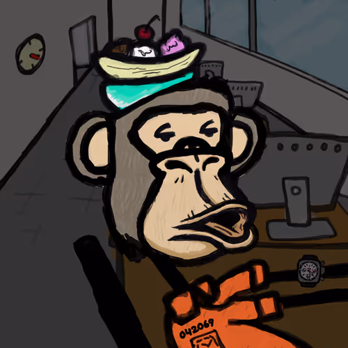 Ape Mfers