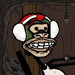 ape mfer #8494