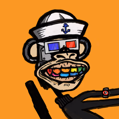 Ape Mfers