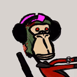 ape mfer #95