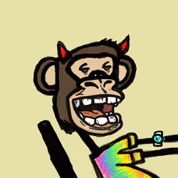 ape mfer #8313