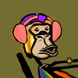 ape mfer #668