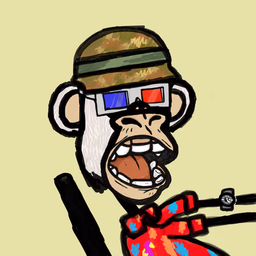 ape mfer #5319