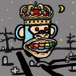 ape mfer #5368