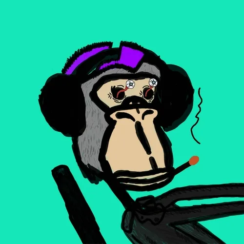 ape mfer #5418