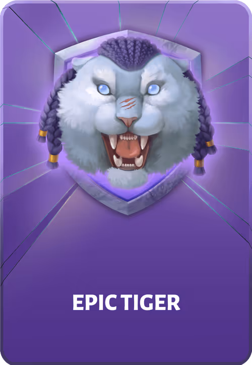 Item #99999999 Media