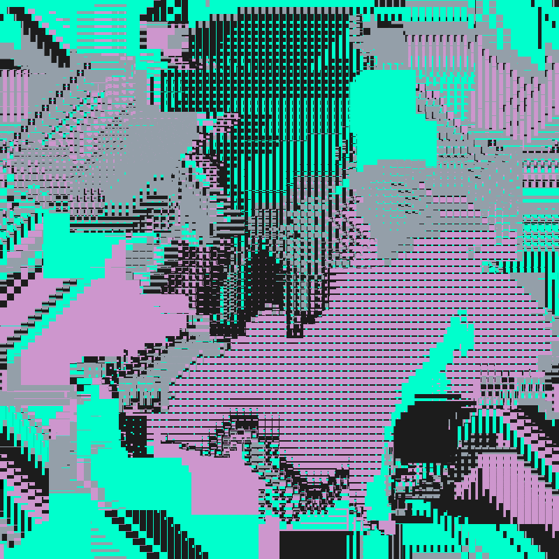 Broken Algorithms #4