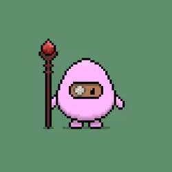 Egg Head #1282