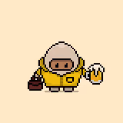 Egg Head #620