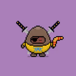Egg Head #324