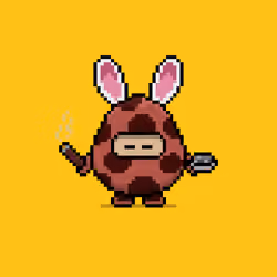 Egg Head #72
