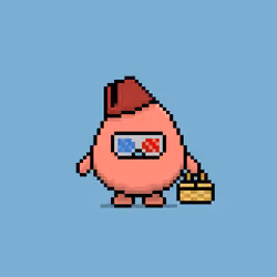 Egg Head #700