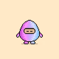 Egg Head #352