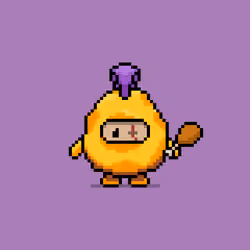 Egg Head #585