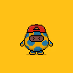 Egg Head #2804